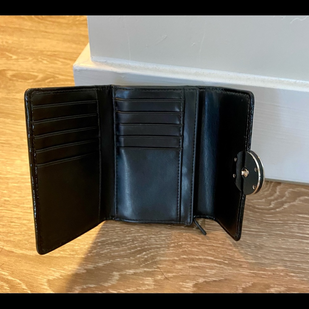Coach wallet - Picture 2 of 2
